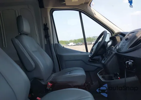 2016 Ford Transit-250 from USA, damaged, VIN 1FTYR3XM1GKA12031